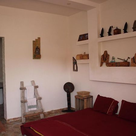 Afica Surf House Hostel Имсуане Екстериор снимка