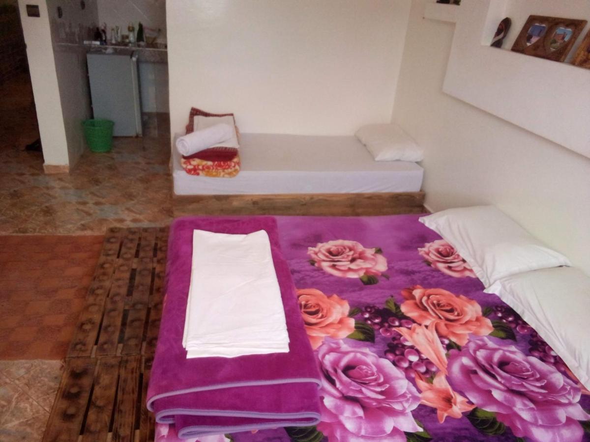 Afica Surf House Hostel Имсуане Екстериор снимка