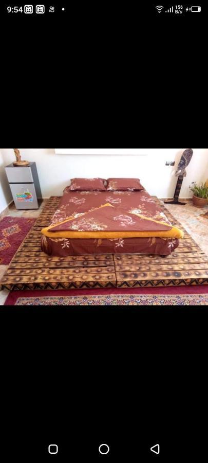 Afica Surf House Hostel Имсуане Екстериор снимка